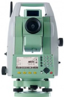 徠卡全站儀TS09 plus